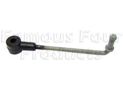 Link Rod - Range Rover Second Generation 1995-2002 Models (P38A) - Suspension & Steering