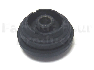 FF003384 - Rubber Mounting for Air Suspension Compressor - Range Rover Second Generation 1995-2002 Models