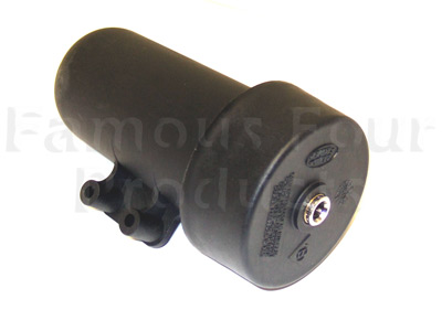 Air Suspension Air Dryer - Range Rover P38A (Second Generation) 1995-2002 Models - Suspension & Steering
