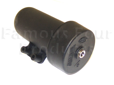 FF003385 - Air Suspension Air Dryer - Range Rover Second Generation 1995-2002 Models