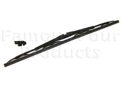 Front Wiper Blade - Range Rover P38A (Second Generation) 1995-2002 Models - General Service Parts