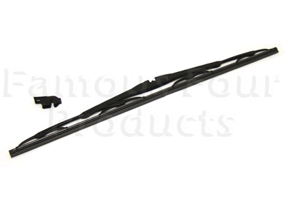 FF003423 - Front Wiper Blade - Range Rover Second Generation 1995-2002 Models