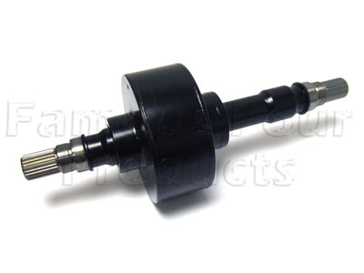 FF003431 - Viscous Coupling - Land Rover Freelander