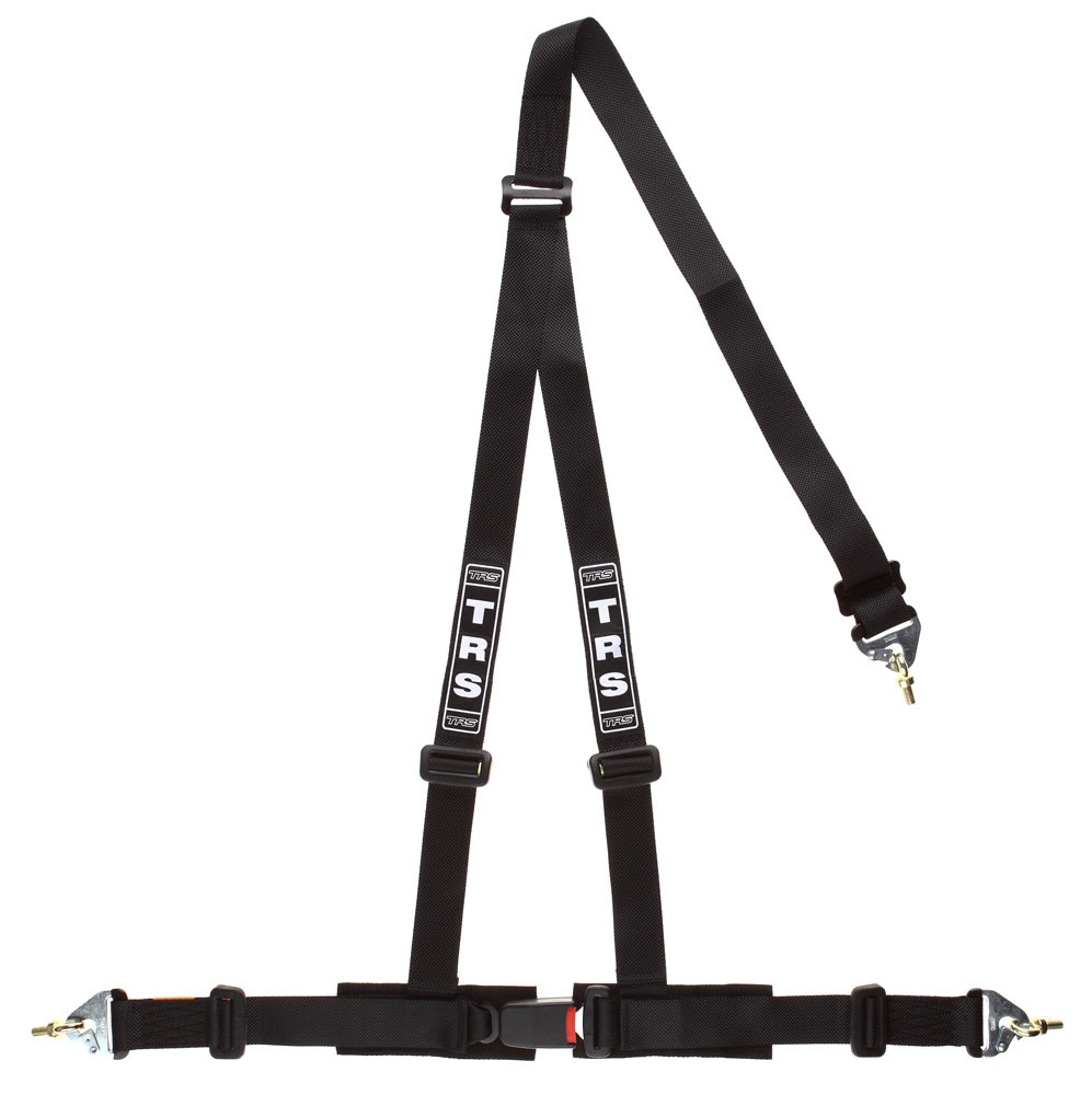 FF003461 - TRS Clubman 3-point Harness - FourSport-Off Road