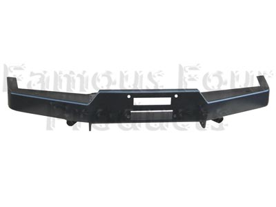 Discovery 200 Series Winch Bumper - Discovery '200' Series (1990-94 Models)