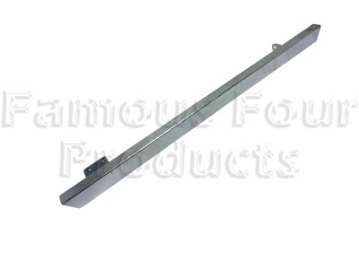 Reinforced Rock Sills - Land Rover 90/110 & Defender (L316) - Off-Road