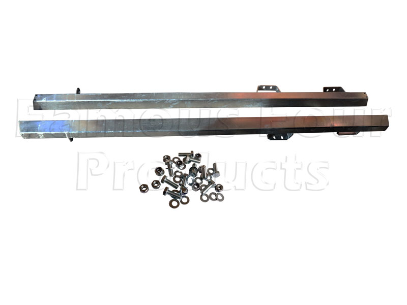 FF003483 - Reinforced Rock Sills - Land Rover 90/110 & Defender