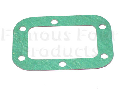 Gasket - Vacuum Pump - Classic Range Rover 1986-95 Models - Brakes