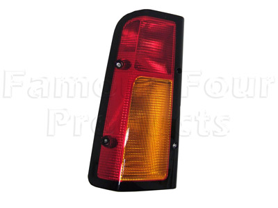FF003525 - Rear Body Lamp - Land Rover Discovery Series II