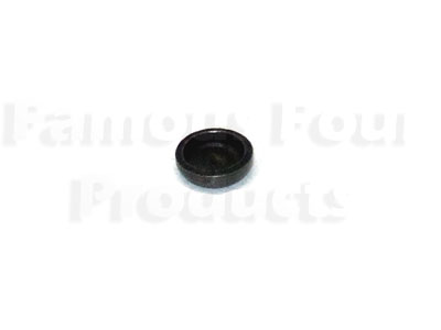 FF003537 - Valve Stem Cap - Classic Range Rover 1986-95 Models