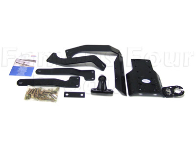 Tow Kit - Pattern Part - Land Rover 90/110 & Defender (L316) - Towing