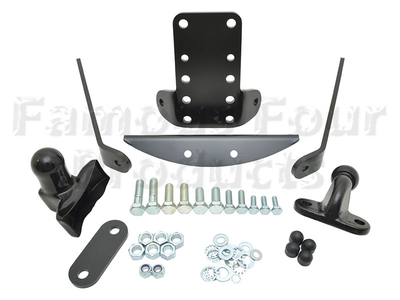 Tow Kit - Pattern Part - Land Rover 90/110 & Defender (L316) - Towing