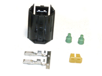 FF003617 - Lamp Replacement Plug Kit - Land Rover Discovery 1994-98