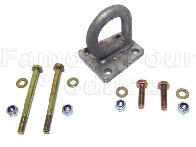 D Lifting Ring - Land Rover Series IIA/III - Body