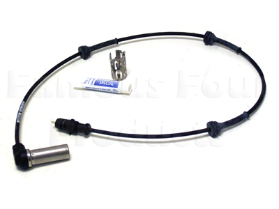 FF003648 - Anti-Lock Brake Sensor - Land Rover Freelander