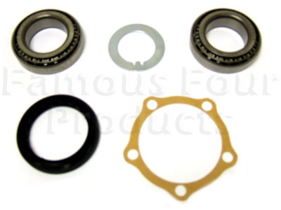 FF003655 - Wheel Bearing Kit - PER WHEEL - Classic Range Rover 1986-95 Models