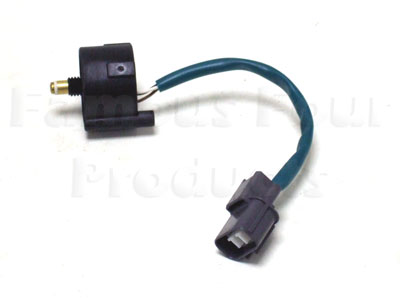 Fuel Filter Water Sensor - Land Rover 90/110 & Defender (L316) - Fuel & Air Systems