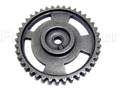 FF003681 - Camshaft Sprocket - Range Rover Second Generation 1995-2002 Models