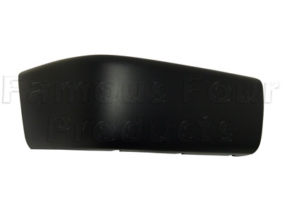 FF003684 - Bumper End Cap - Land Rover Discovery Series II
