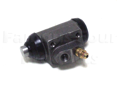 FF003686 - Brake Cylinder - Rear - Land Rover Freelander