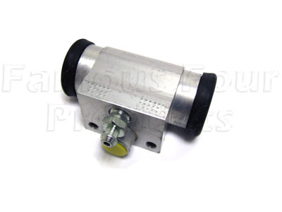 FF003687 - Brake Cylinder - Rear - Land Rover Freelander