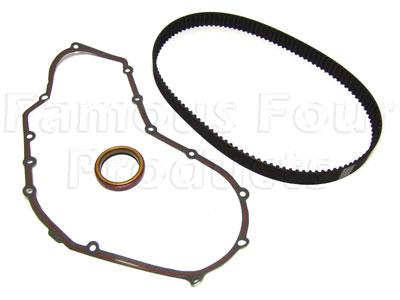 Timing Belt Kit - Land Rover 90/110 & Defender (L316) - General Service Parts