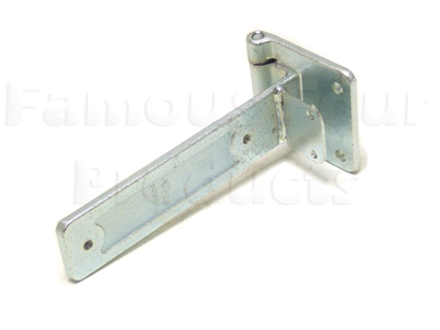 FF003695 - Rear End Door Hinge - Land Rover Discovery 1989-94