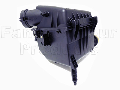 FF003709 - Air Cleaner Assy. - Range Rover Second Generation 1995-2002 Models