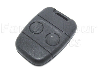 Remote Locking Fob - Land Rover Freelander (L314) - Electrical