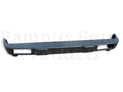 FF003723 - Rear Bumper - Land Rover Discovery Series II
