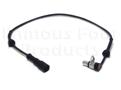 FF003726 - ABS Sensor - Rear              - Land Rover Discovery Series II