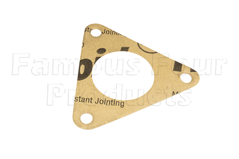Gasket - Vacuum Pump - Land Rover Discovery 1989-94 - Brakes