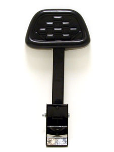 FF003738 - Hydraulic Fold-up Rear Step - Land Rover Discovery 1994-98