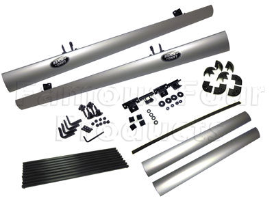 FF003742 - Roof Luggage Rack - Range Rover Sport to 2009 MY