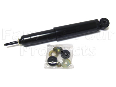 FF003754 - Rear Shock Absorber - Land Rover Discovery 1994-98