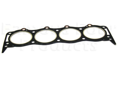 Cylinder Head Gasket - Composite - Land Rover Series IIA/III - 3.5 V8 Carb. Engine