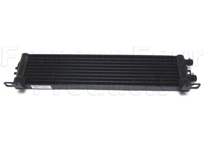 FF003775 - Oil Cooler - Range Rover Second Generation 1995-2002 Models