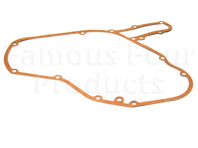 Front Cover Gasket - Land Rover Discovery 1989-94 - 200 Tdi Diesel Engine