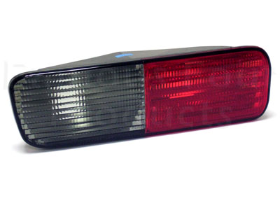 FF003793 - Rear Bumper Lamp - Land Rover Discovery Series II