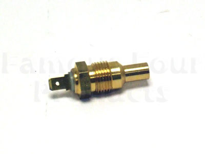 FF003800 - Water Temperature Sender (to Gauge) - Classic Range Rover 1986-95 Models