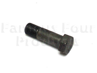 Fixing Bolt for Brake Caliper - 7/16th UNF - Land Rover Discovery 1990-94 Models - Brakes