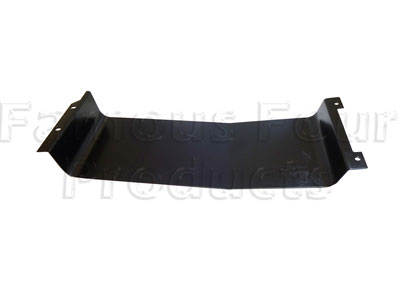 FF003819 - Fuel Tank Cradle - Heavy Duty - Land Rover Discovery 1994-98