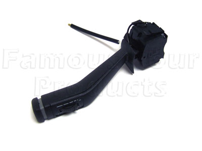 FF003821 - Column Stalk Switch - Wash/Wipe - Classic Range Rover 1986-95 Models