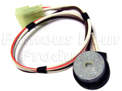 FF003824 - Ignition Switch ONLY - Classic Range Rover 1986-95 Models