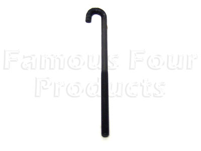 FF003825 - J-Bolt - Short - Classic Range Rover 1986-95 Models