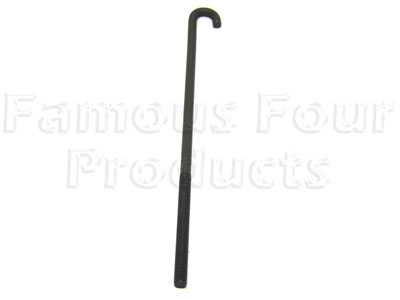 FF003826 - J-Bolt - Long - Classic Range Rover 1986-95 Models