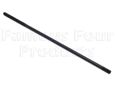 FF003828 - J-Bolt - Long - Classic Range Rover 1986-95 Models