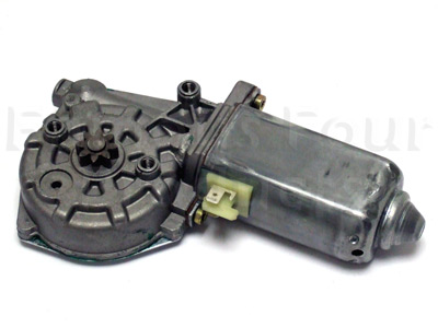 FF003845 - Electric Window Lift Motor - Land Rover Discovery 1989-94