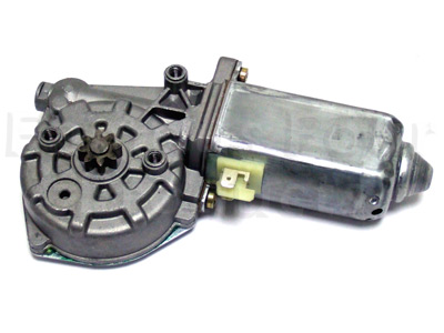 FF003847 - Electric Window Lift Motor - Land Rover Discovery 1989-94