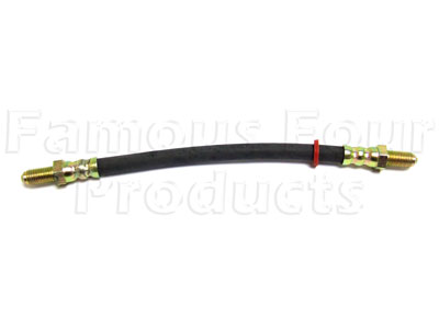 FF003850 - Clutch Flexi-Hose - Land Rover Series IIA/III